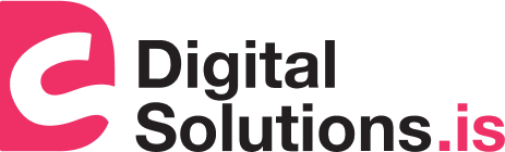 digitalsolutions.is